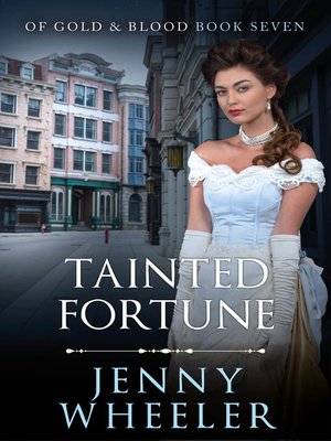 cover image of Tainted Fortune